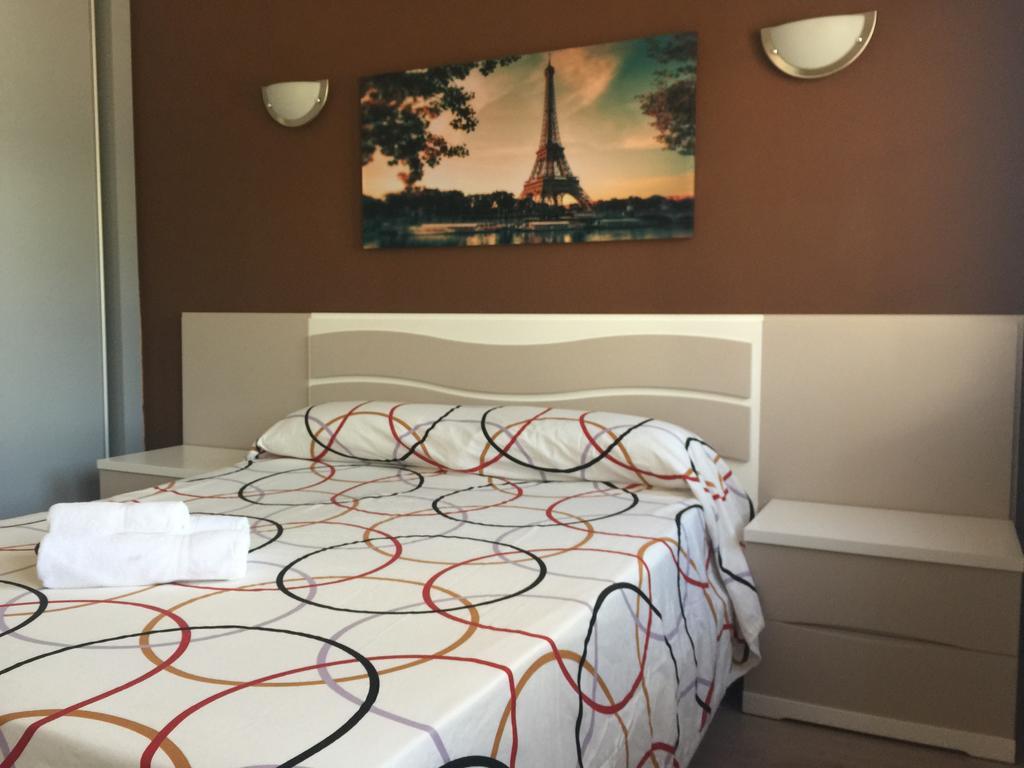 Costa Adeje Suite - Siam Park Area Extérieur photo